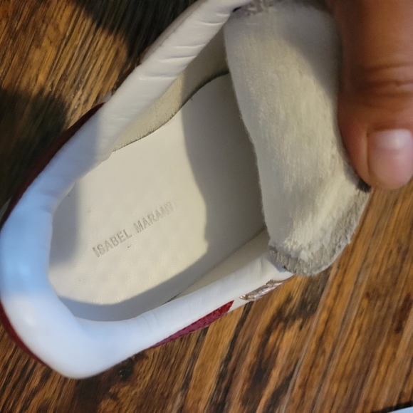 Isabel Marant Sneakers 39 - Picture 10 of 13